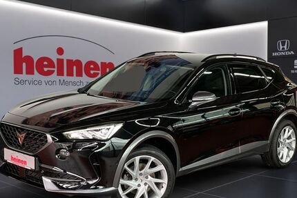 Cupra Formentor 23.778 km 26.599 € Werne 59368