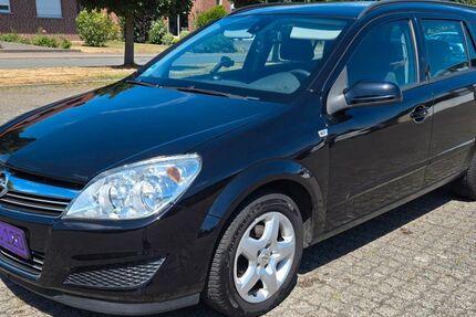 Opel Astra 174.500 km 1.890 &euro; Nordkirchen 59394