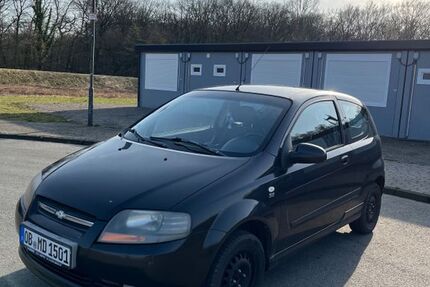 Chevrolet Kalos 121.315 km 1.499 &euro; Waltrop 45731