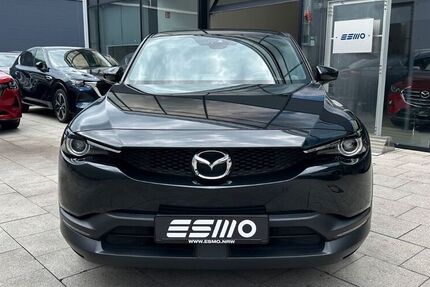 Mazda MX-30