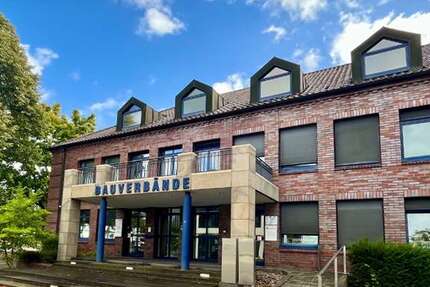 Büro in Dortmund 1.100 € 119 m² zimmer