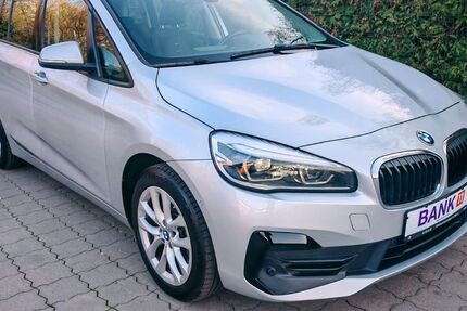 BMW 218 Gran Tourer 149.996 km 11.990 &euro; Gelsenkirchen 45892