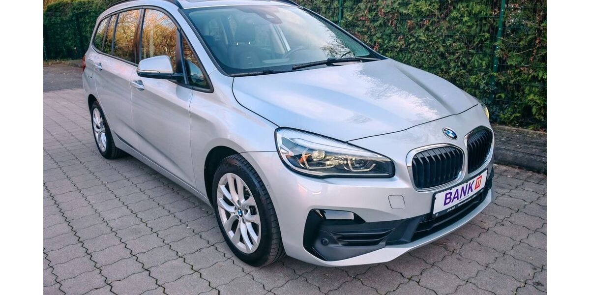 BMW 218 Gran Tourer 149.996 km 11.990 &euro; Gelsenkirchen 45892