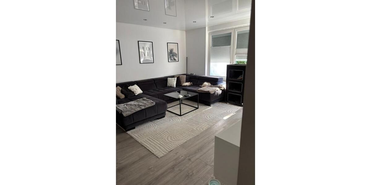 Erdgeschoßwohnung Gelsenkirchen Gelsenkirchen-Nord - 3.5 Zimmer, 72 m&sup2;, 210.000&euro; | Angebot:24601039