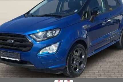 Ford EcoSport 32.684 km 15.850 &euro; Herne (Wanne Eickel) 44653