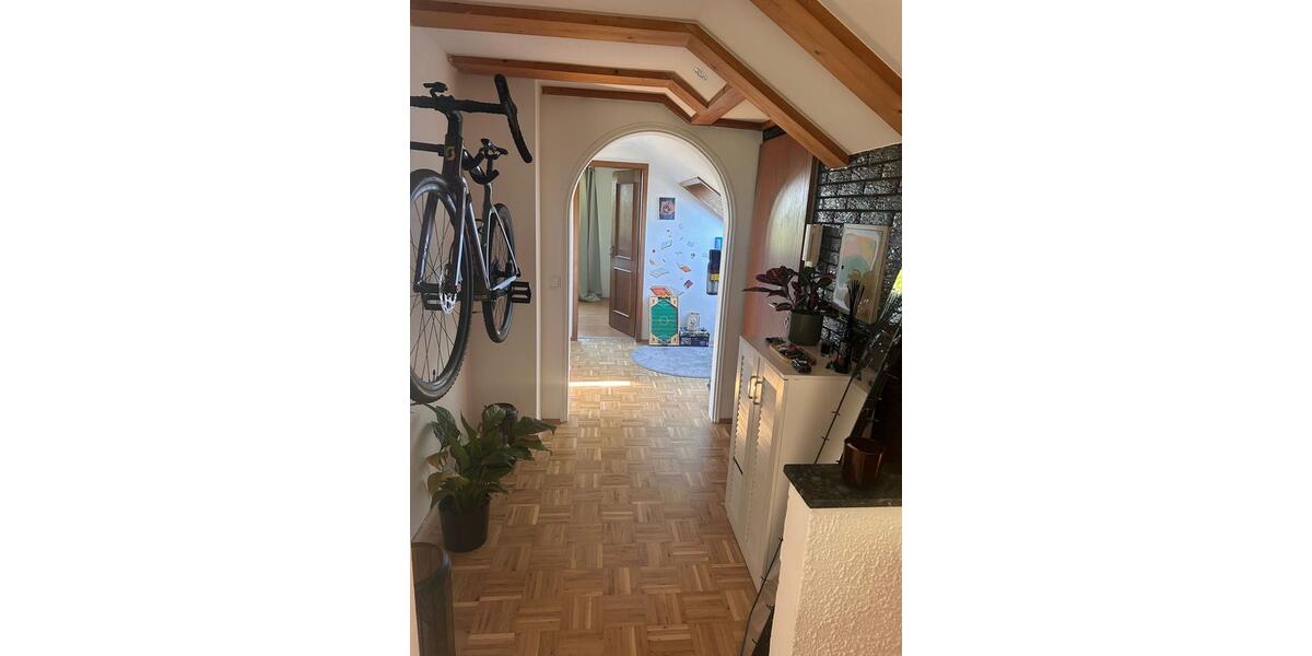 Dachgeschoßwohnung Essen Stadtbezirk VIII - 2 Zimmer, 50 m&sup2;, 719&euro; | Angebot:26326999