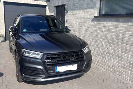 Audi Q5 136.164 km 27.400 € Reken 48734