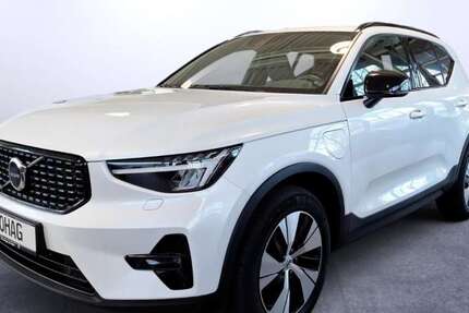 Volvo XC40 54.060 km 30.390 &euro; Recklinghausen 45659