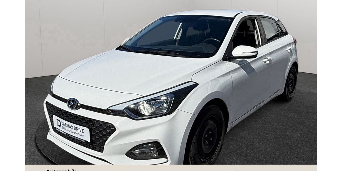 Hyundai i20 65.024 km 10.250 &euro; Oer-Erkenschwick 45739