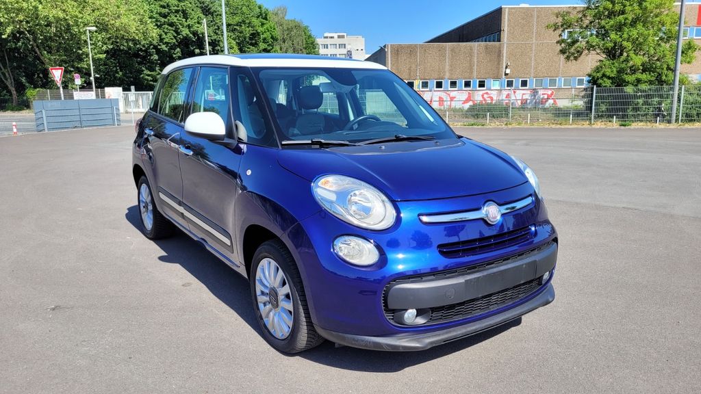 Fiat 500L 176.580 km 5.990 &euro; Essen 45356