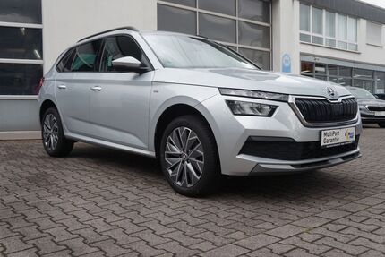 Skoda Kamiq 53.201 km 17.990 € Hagen 58119