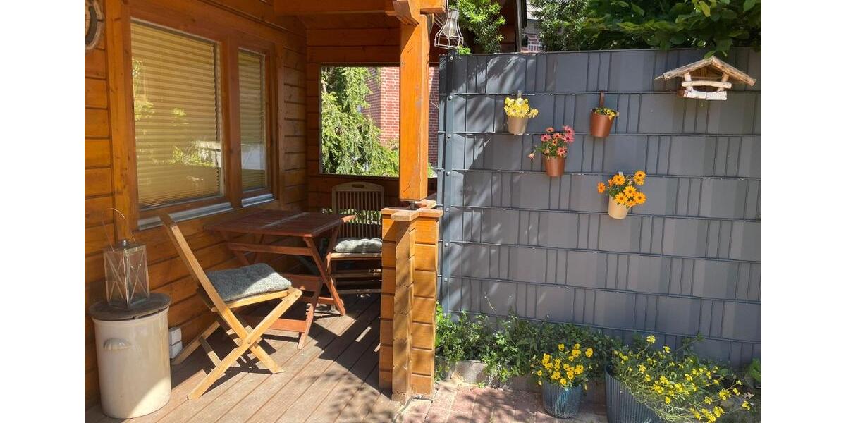 Ferienimmobilie Hünxe - 85&euro; | Angebot:26394146