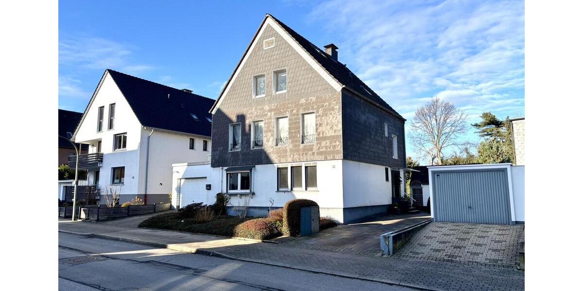 Erdgeschoßwohnung Bochum Eppendorf - 3.5 Zimmer, 84 m&sup2;, 800&euro; | Angebot:24764489