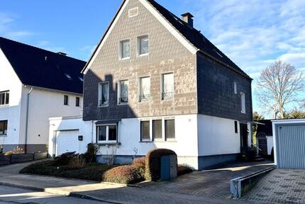 Wohnung Bochum Eppendorf - 3.5 Zimmer, 84 m&sup2;, 800&euro; | Angebot:24764489