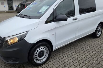 Mercedes-Benz Vito 66.731 km 29.998 &euro; Witten 58454