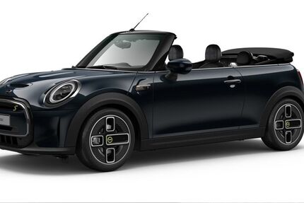 Mini Cooper SE 14.301 km 49.890 &euro; Recklinghausen 45659