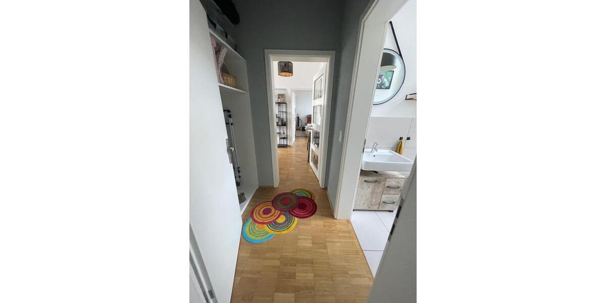 Erdgeschoßwohnung Dortmund Hörde - 2.5 Zimmer, 72 m&sup2;, 750&euro; | Angebot:26254882