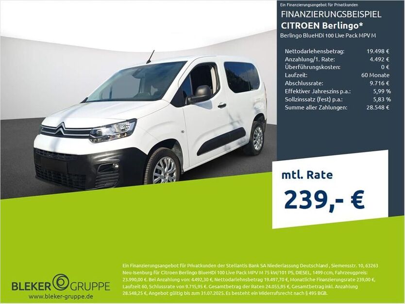 Berlingo