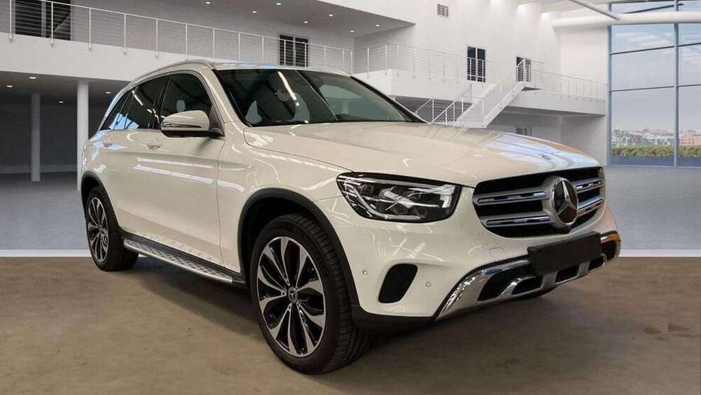 GLC 220