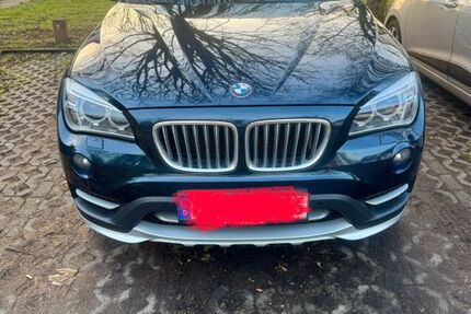 BMW iX1 71.000 km 12.500 &euro; Bochum 44867