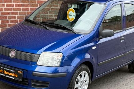 Fiat Panda 91.500 km 2.390 &euro; Oer-Erkenschwick 45739