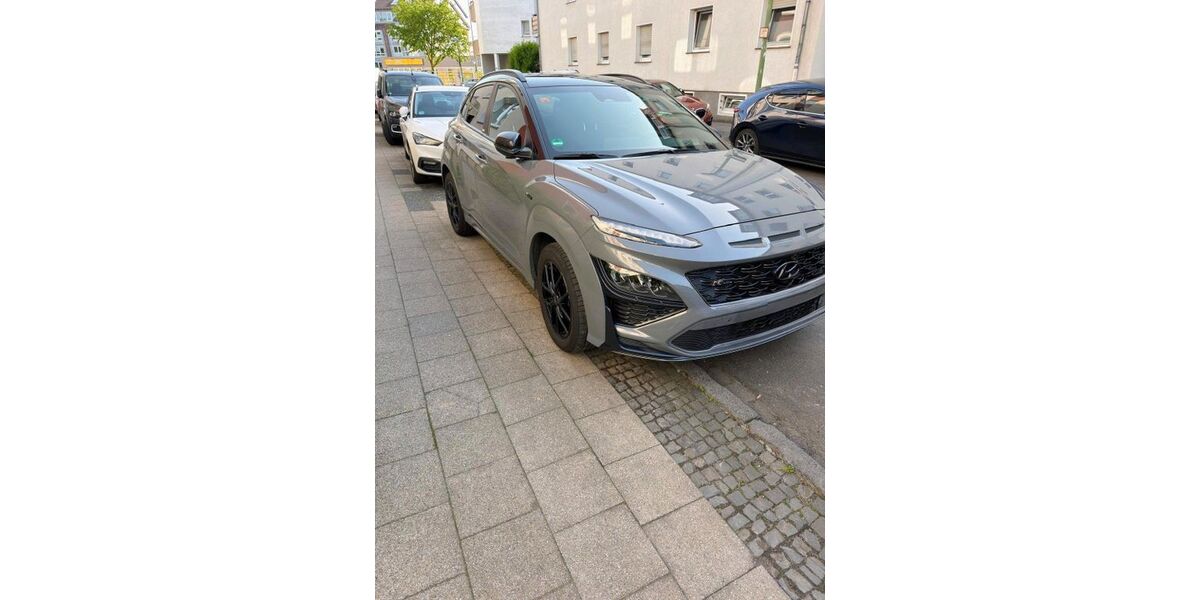 Hyundai KONA 55.000 km 15.995 &euro; Essen 45136