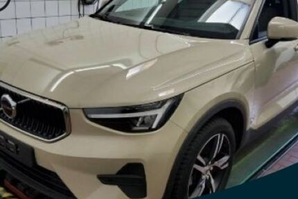 Volvo XC40 19.555 km 33.990 &euro; Witten 58453