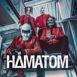 Hämatom & Engst - Open Air 2026 | Celler Schlossfestival