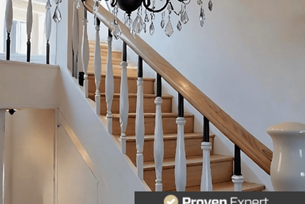 Haus Bottrop Boy - 8 Zimmer, 207 m&sup2;, 399.000&euro; | Angebot:24892748