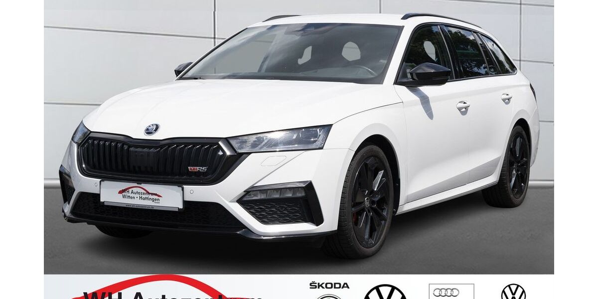 Skoda Octavia 39.490 km 31.983 &euro; Witten 58453