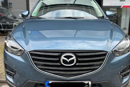 Mazda CX-5 154.000 km 12.800 € Oberhausen 46145