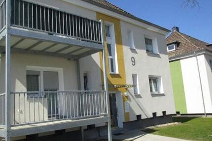 Etwas Besonderes: Geräumige 2-Raum-Wohnung im Loft-Stil 2 zimmer