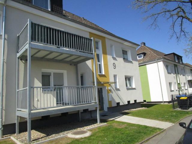 Etwas Besonderes: Geräumige 2-Raum-Wohnung im Loft-Stil 2 zimmer