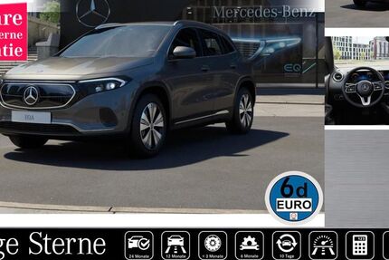 Mercedes-Benz EQA 49.998 km 28.998 € Dorsten 46282