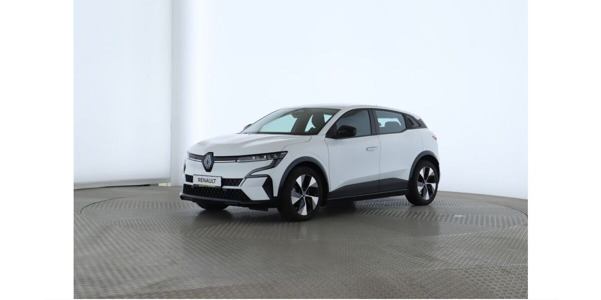 Renault Megane 30.571 km 15.880 &euro; Oberhausen 46049