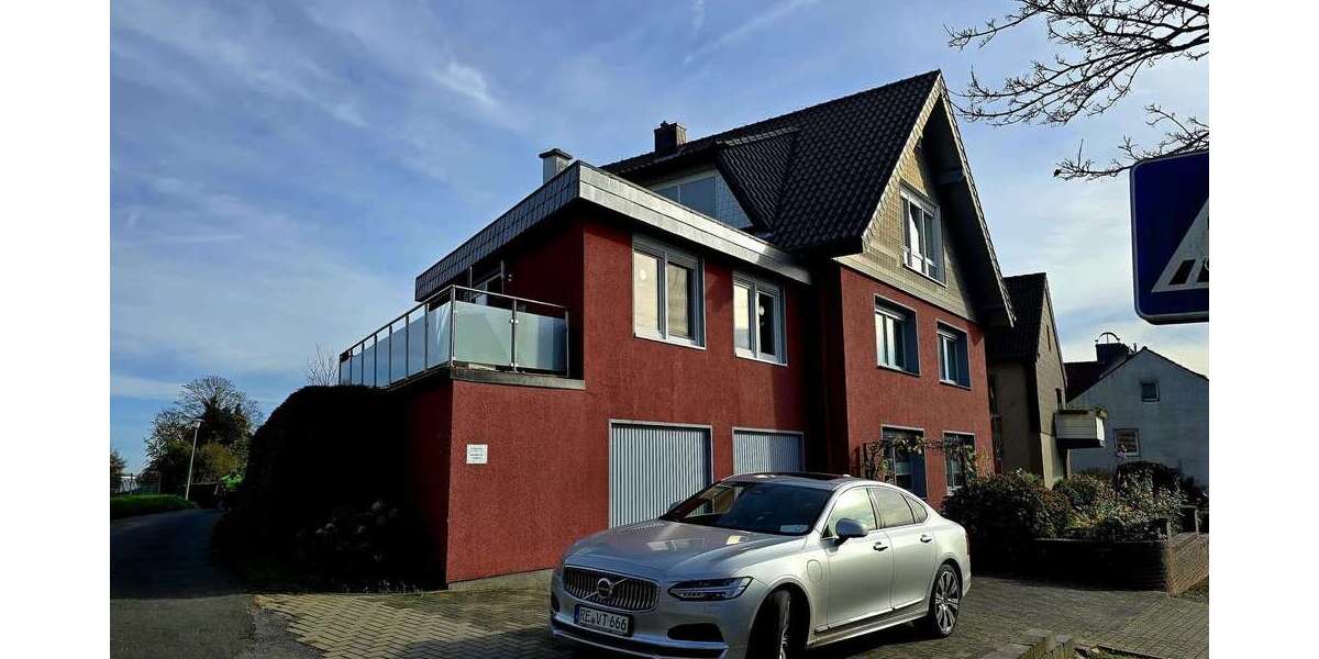 Etagenwohnung Haltern am See - 5 Zimmer, 180 m&sup2;, 1.550&euro; | Angebot:25235201