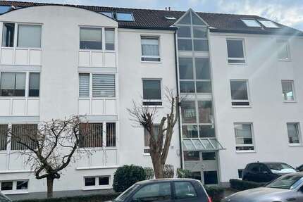 Wohnung zum Mieten in Dortmund 725 € 80 m²