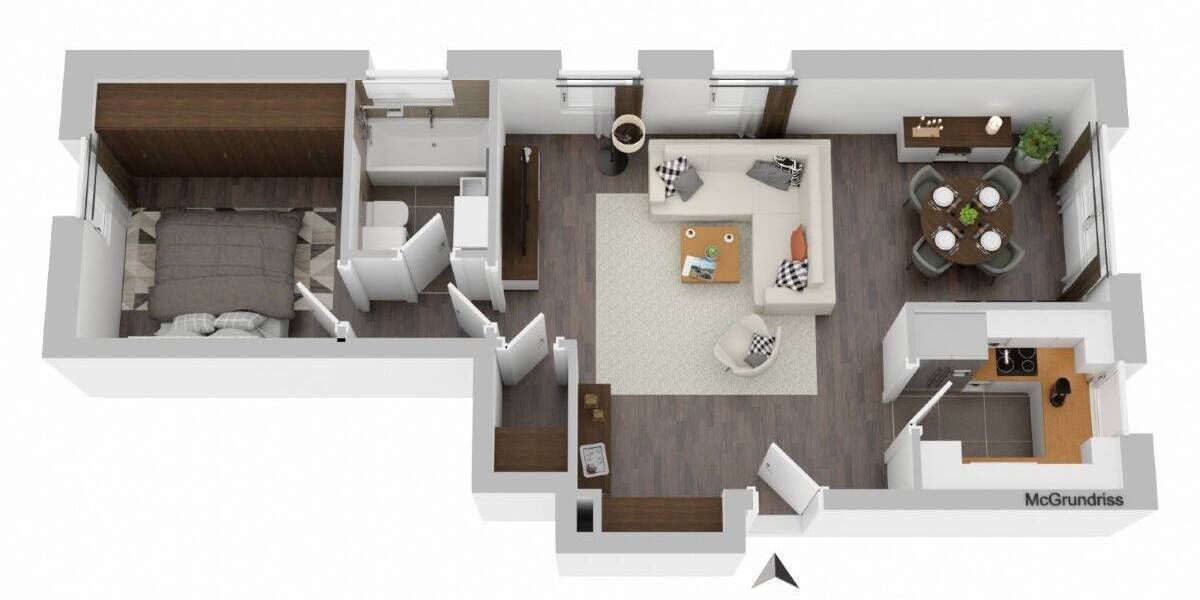 Gewerbeobjekt Castrop-Rauxel Ickern - 135.000&euro; | Angebot:26171289