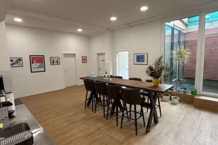 Büro in Dortmund 950 € 97 m²