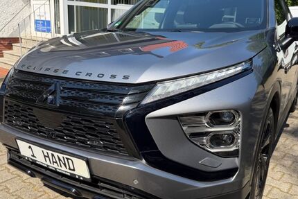 Mitsubishi Eclipse Cross 21.000 km 24.999 &euro; Dortmund 44265
