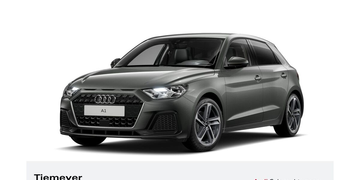 Audi A1 7.822 km 26.250 &euro; Bochum 44809