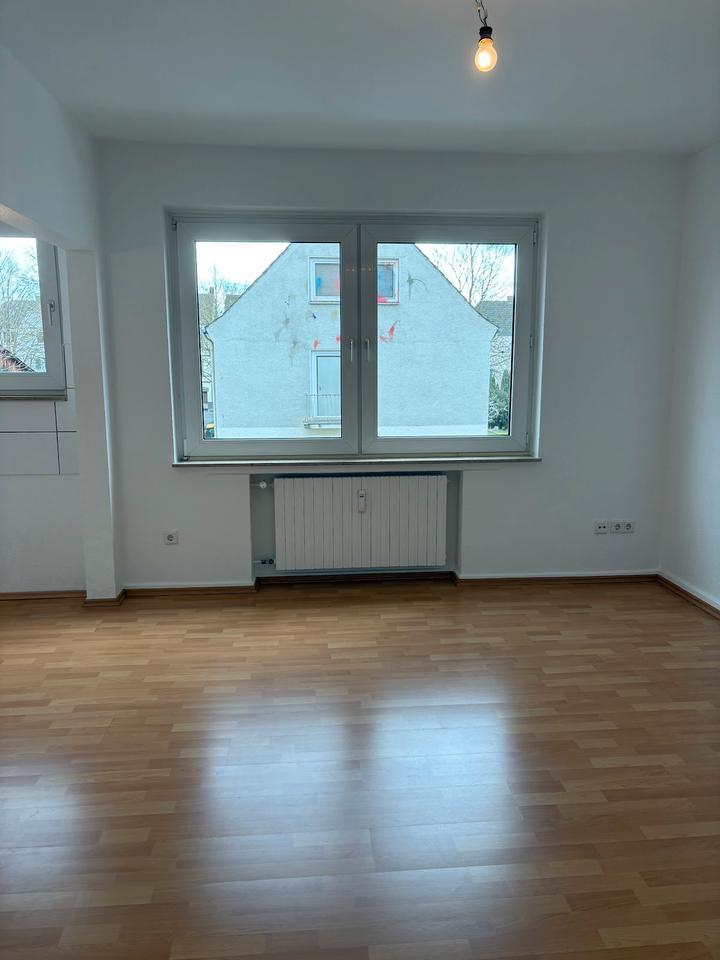 Kleines Highlight: Gemütliche 1,5 Raum Wohnung in Wanne-Süd zimmer