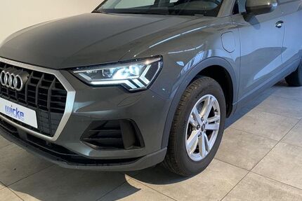 Audi Q3 82.530 km 31.980 € Bochum - Linden 44879