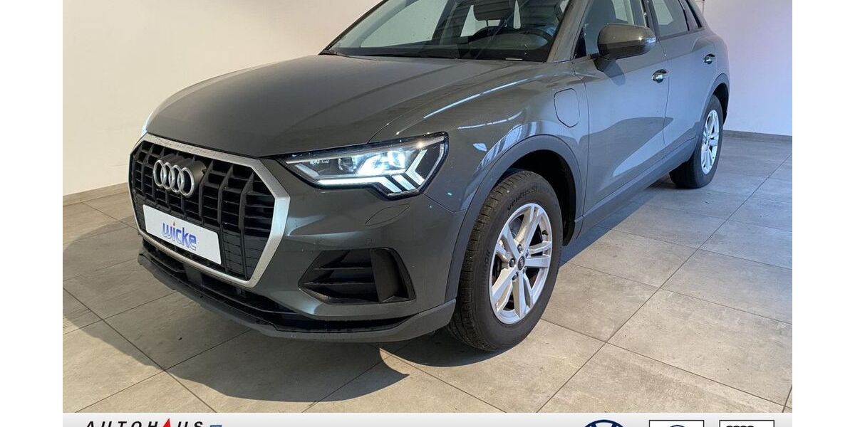 Audi Q3 82.530 km 31.980 € Bochum - Linden 44879