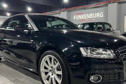 Audi A5 115.000 km 12.900 &euro; Dortmund 44145