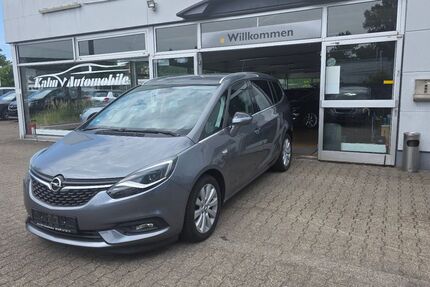 Opel Zafira 105.000 km 12.590 &euro; Gladbeck 45966