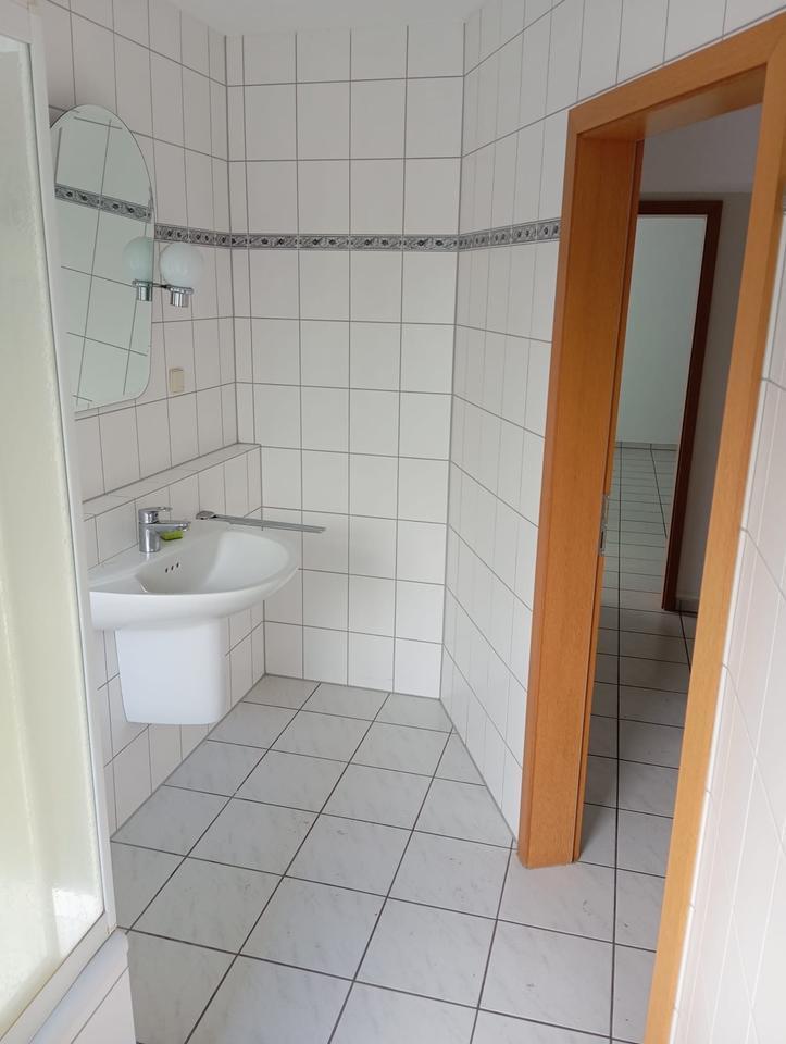 Schöne 2 Raumwohnung Nähe der Fachhochschule zimmer