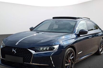 DS Automobiles DS9 18.145 km 35.580 € Dortmund 44263