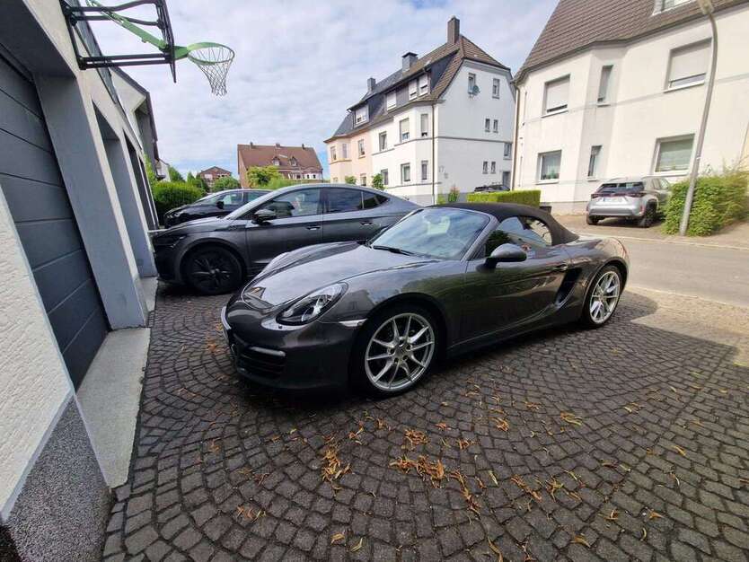 Boxster