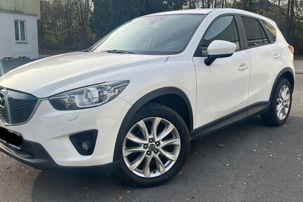 Mazda CX-5 166.000 km 9.600 &euro; Recklinghausen 45665